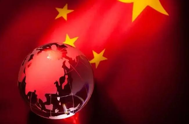 一夜之间，中国全面领跑全球！美国慌乱了，日本急了，荷兰呆住了，西方国家意识到全