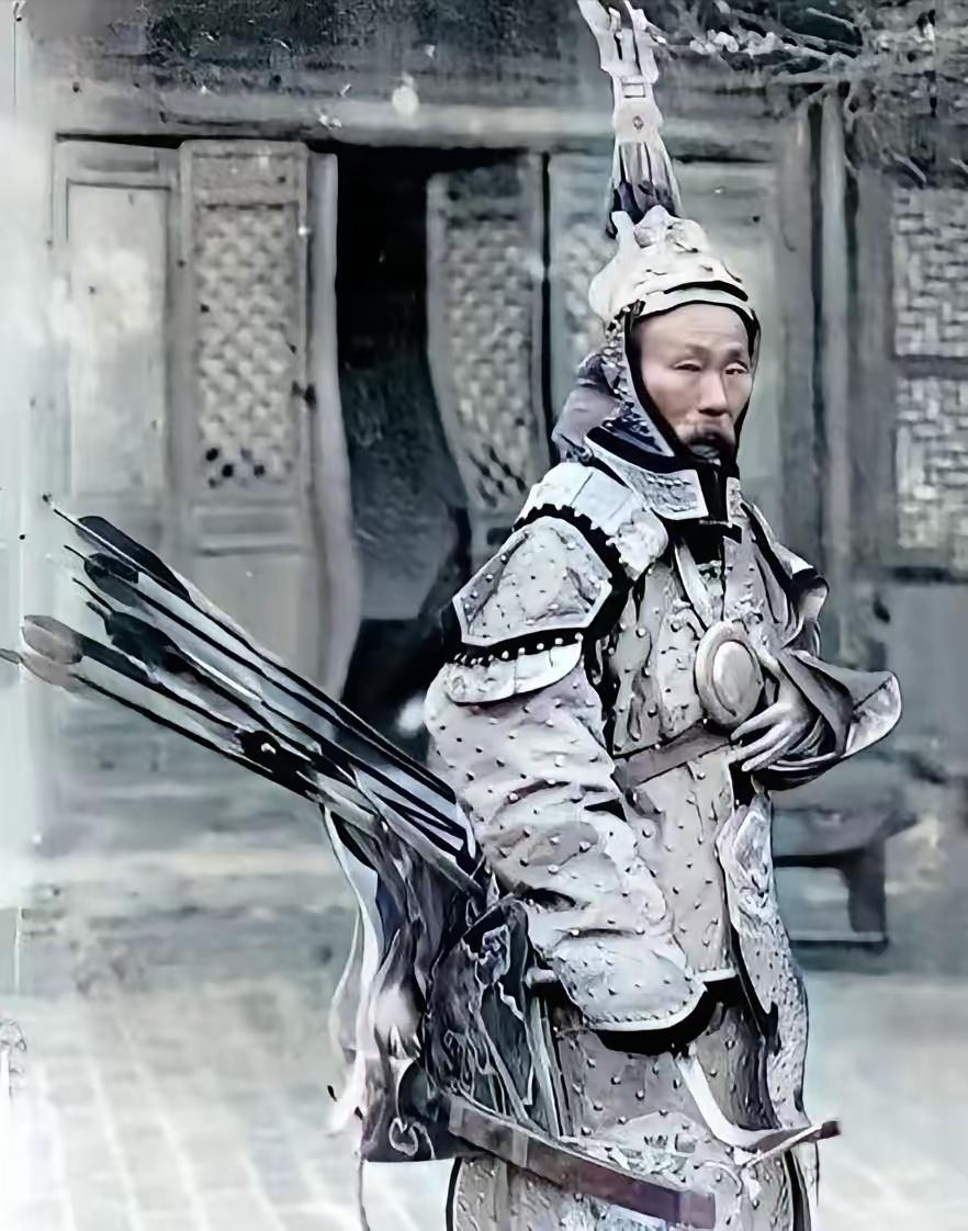 1900年腊月，西安城冷得连狗都不肯出门。慈禧从太原传口谕：赐赵舒翘“自行了断”