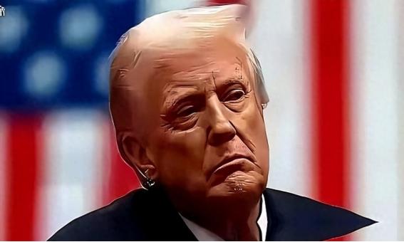 巴基斯坦若真投靠美国：恐步乌克兰后尘，甚至被拆成三块？把一个国家在地图上切成