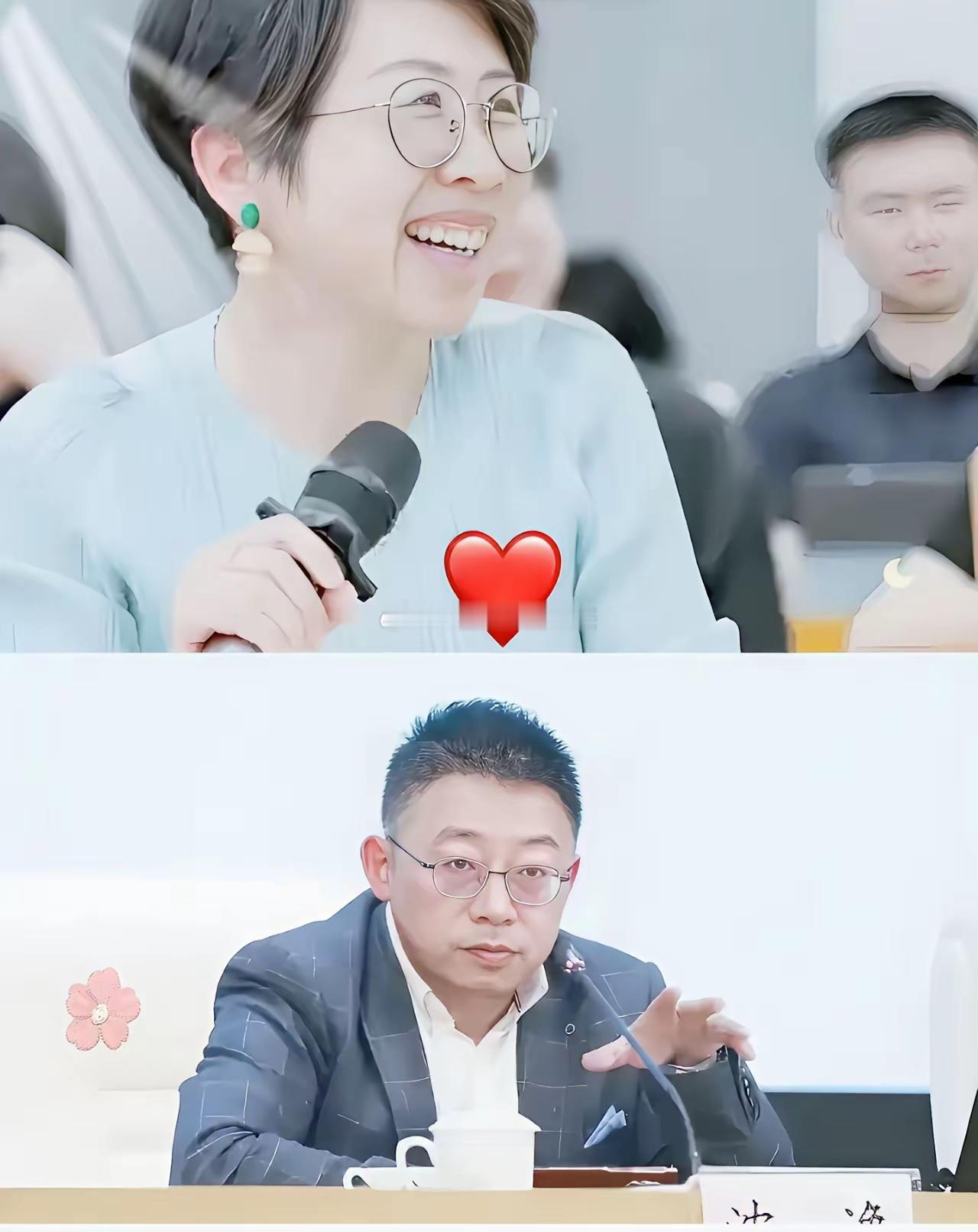 一场辩论，让平时嚣张的键盘侠彻底没了声音。复旦的沈逸对上政法的赵宏，语速快得让人