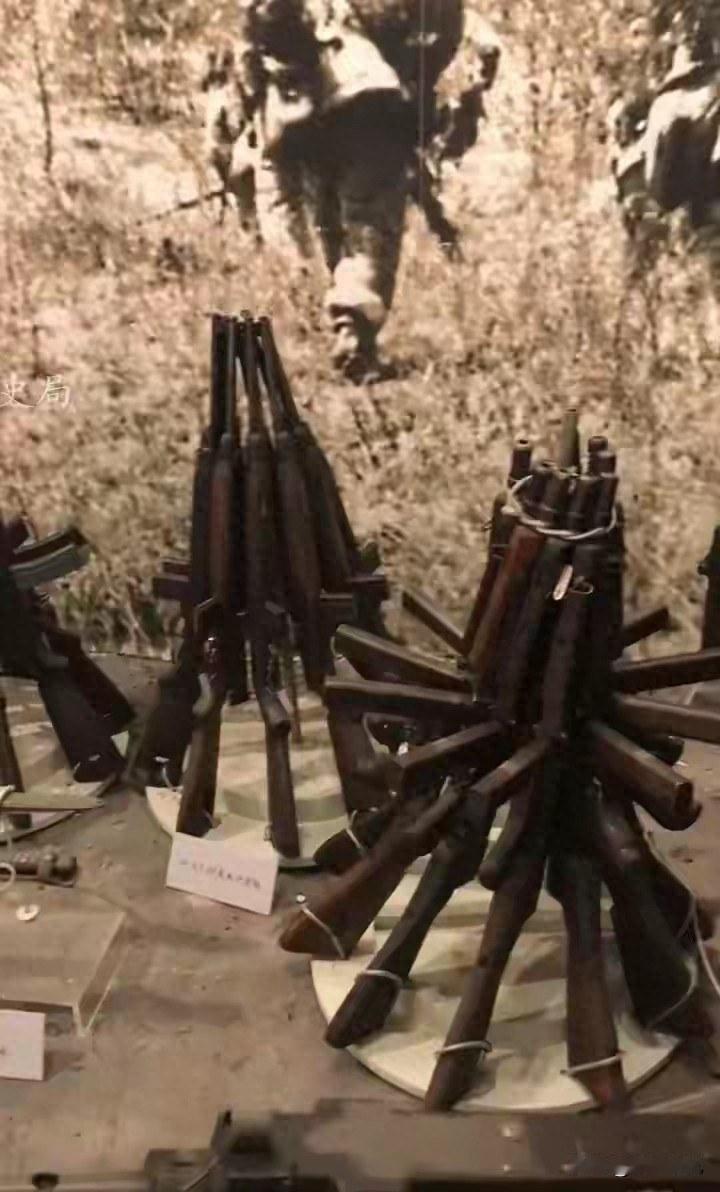 绝境翻盘！1950年朝鲜战场弹尽粮绝，西南封存物资救了数万志愿军1950年