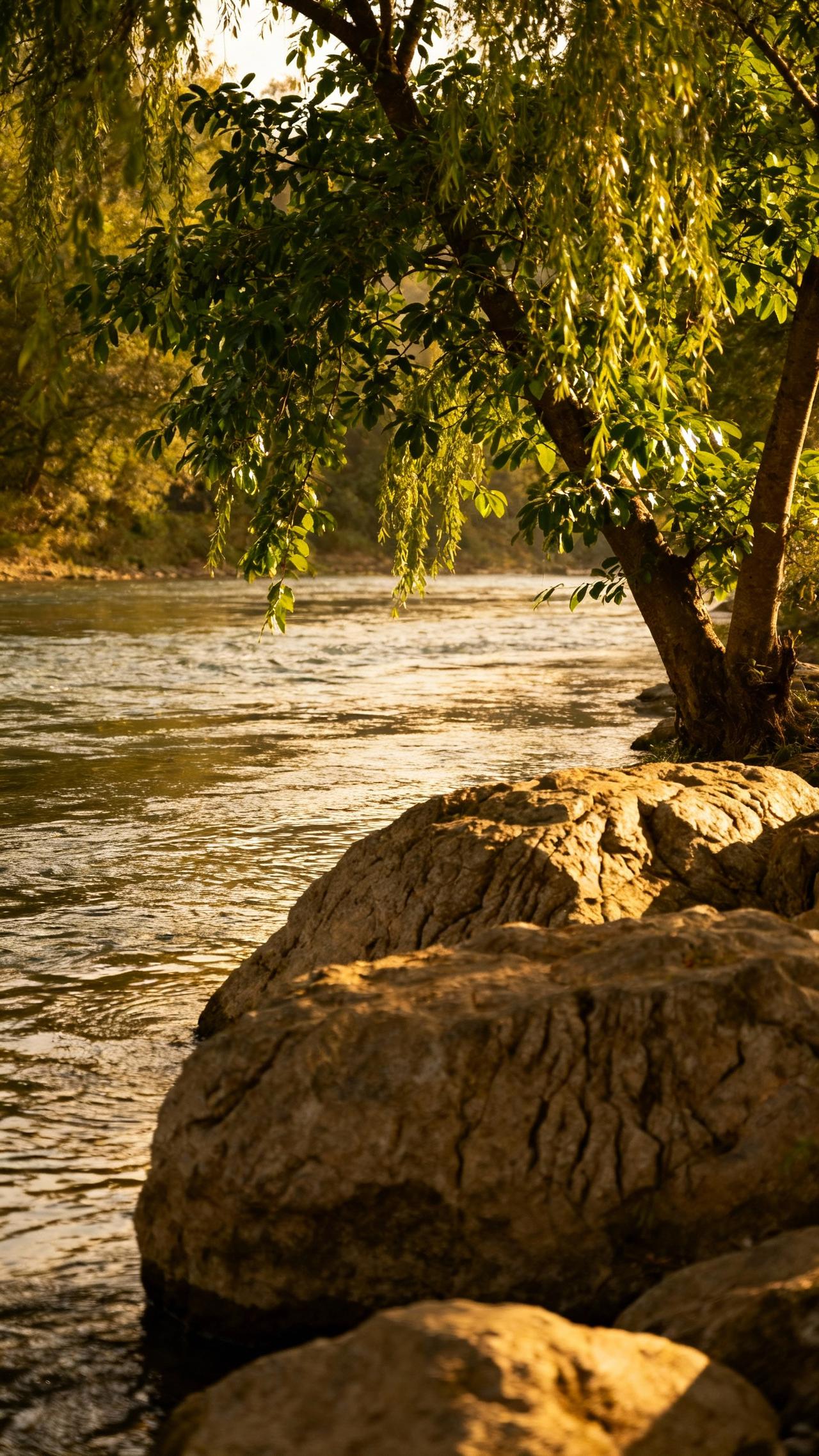 上联：风掀大海千层浪，求下联云卷青山万里春。