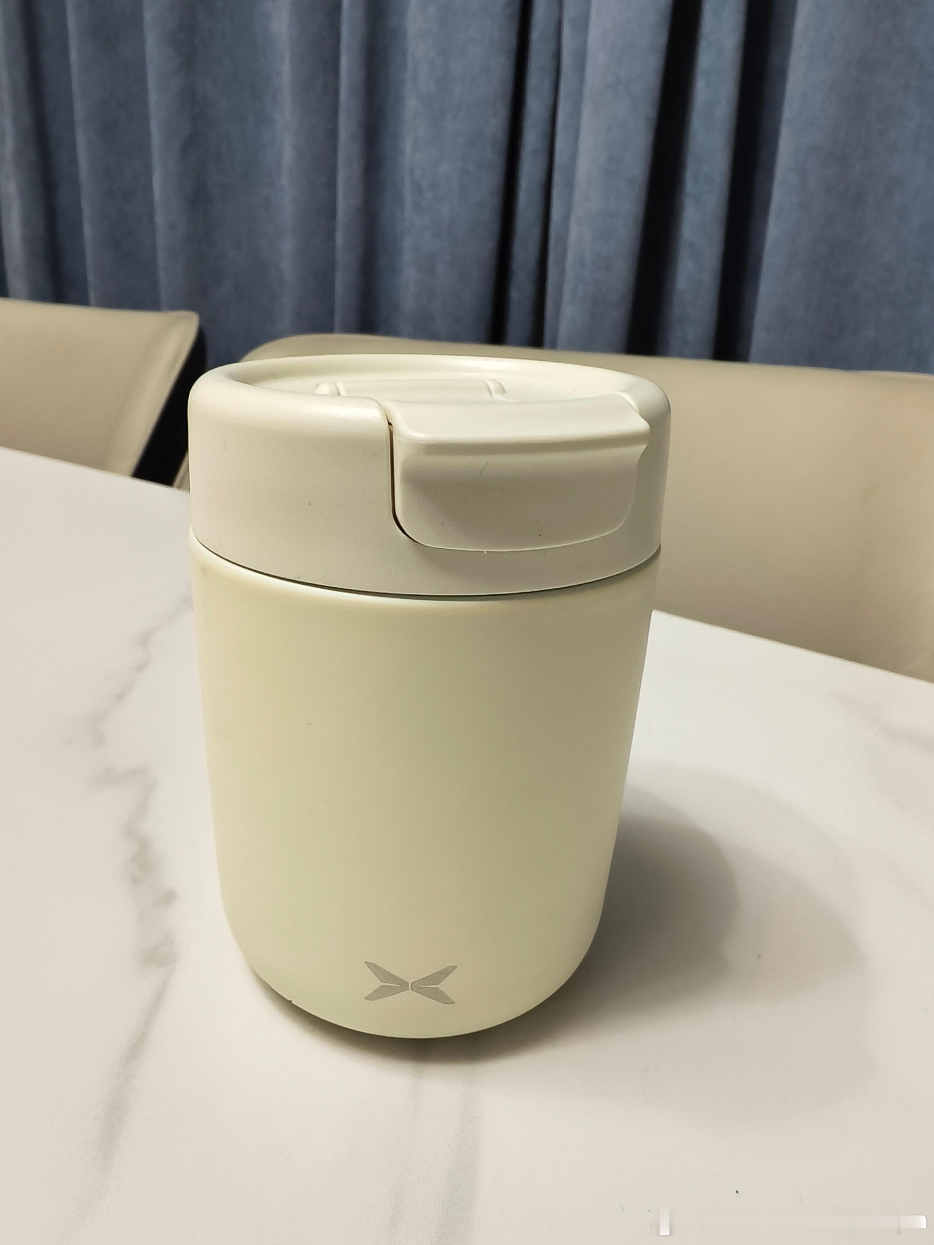 抽个奖，关注+点赞即可。明天是小鹏X9超级增程的上市发布会，那就抽个小鹏的咖啡自