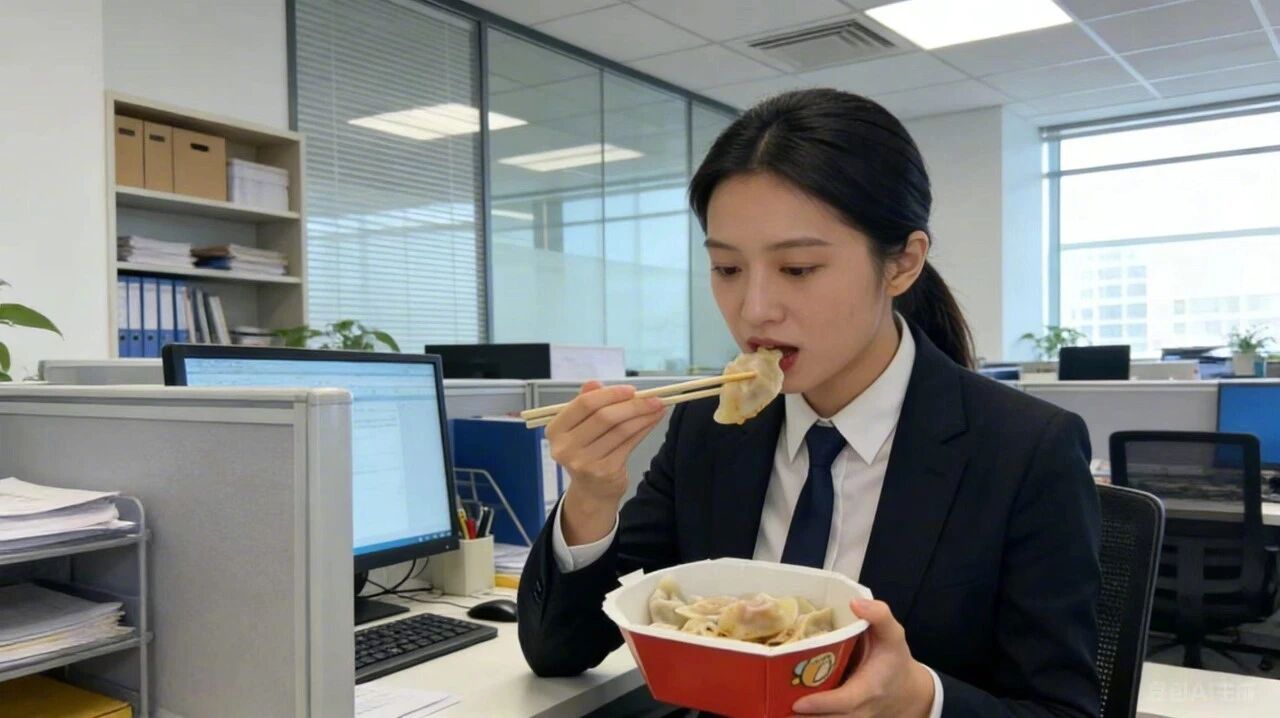 1.25元饺子背后的平台内卷乱象：监管部门重拳出击，12家企业被约谈