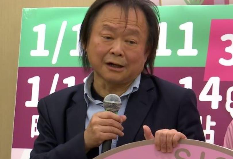 郑丽文怒批赖清德挑衅大陆，王世坚公然叫嚣称，要一致对外！在12月30日，王世坚针