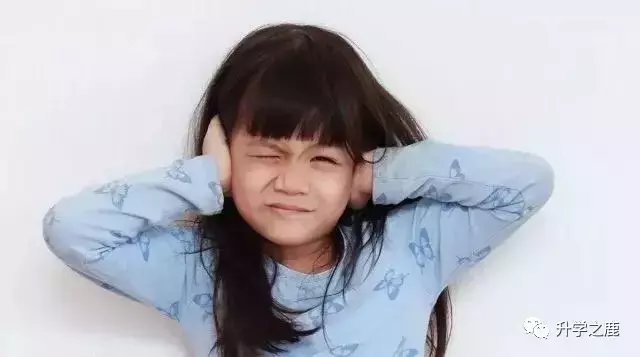 我想了很久, 也没发现她这样教孩子有什么毛病