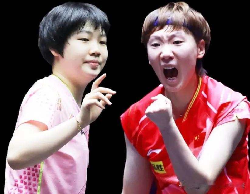 香港总决赛，已决出4枚奖牌，分别是1，女单金牌—🇨🇳王曼昱2，女单银牌