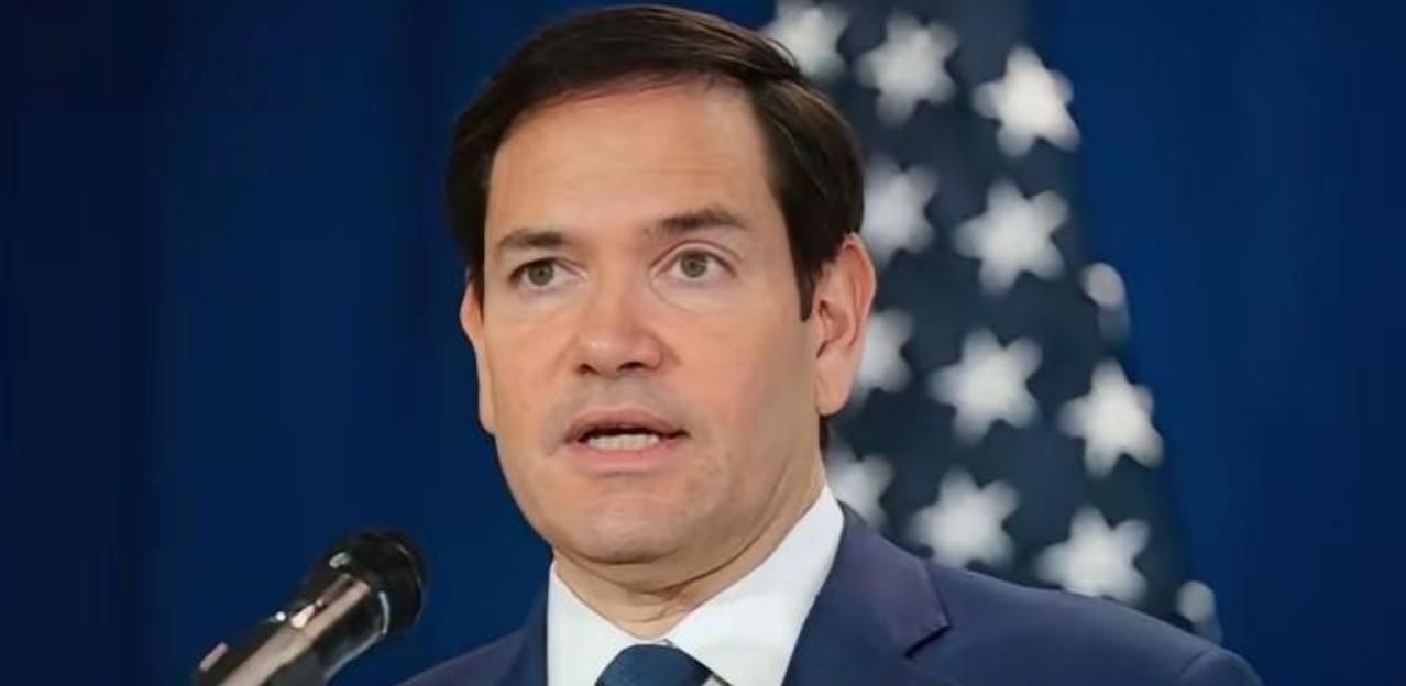 美国国务卿鲁比奥昨晚发文，火力全开朝中国开炮了！国际舆论场突然掀起一阵杂音，