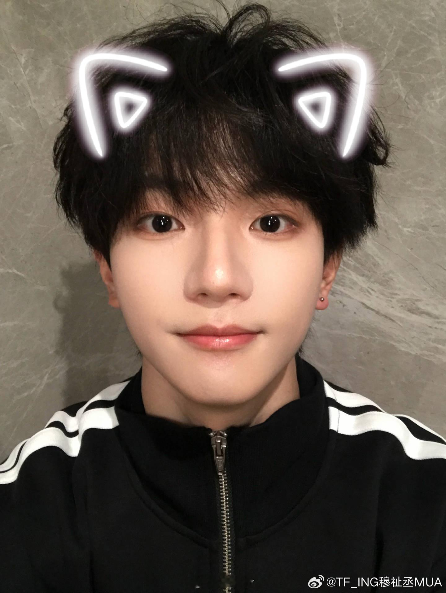 我家狗猫小情侣🐾​​​