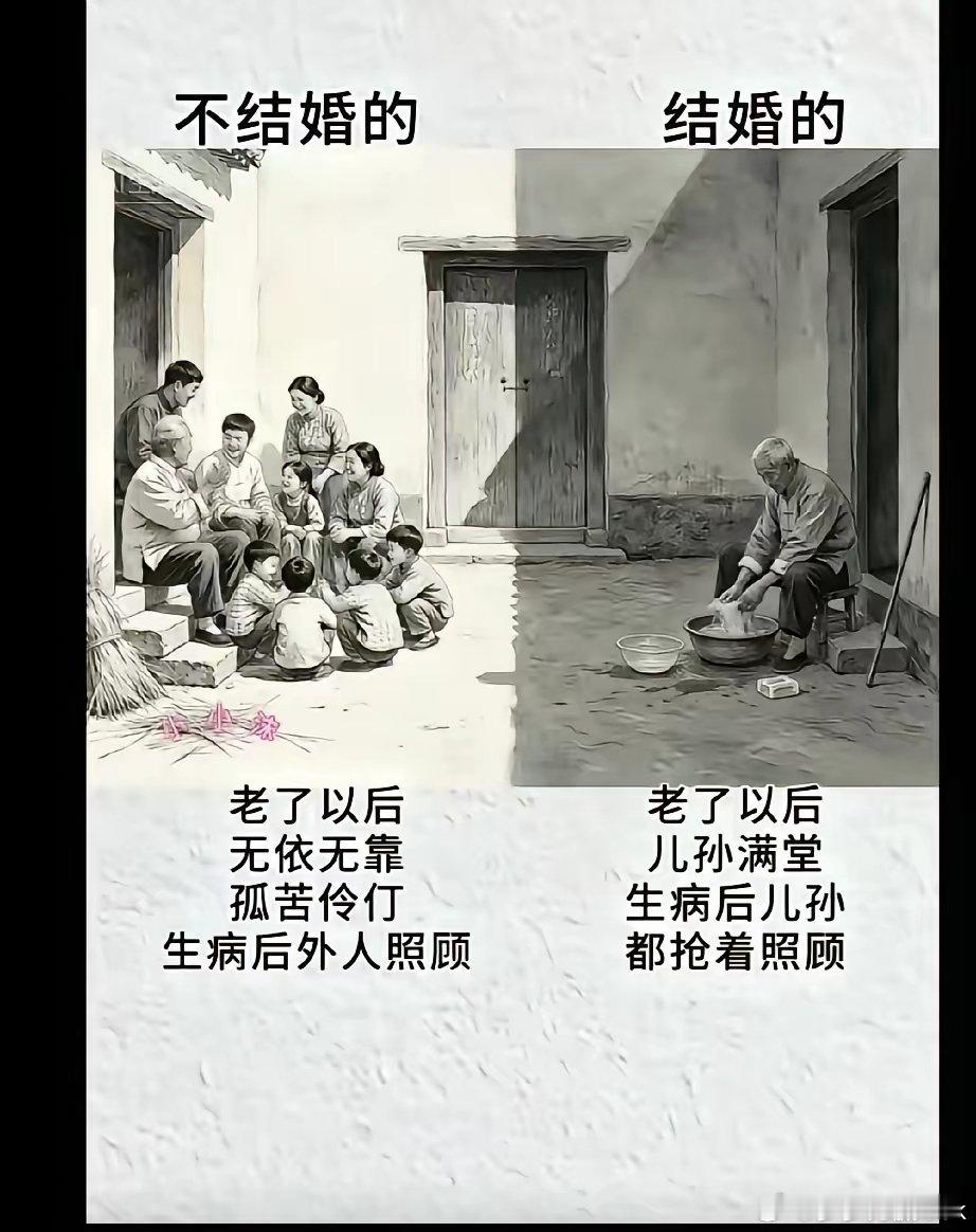 未来真的会这样吗？