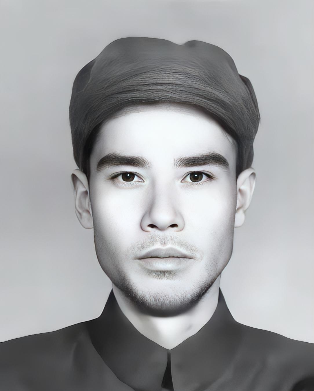 1959年，毛主席听说，贺子珍的哥哥贺敏学只享受行政8级待遇，十分不满：“为了避