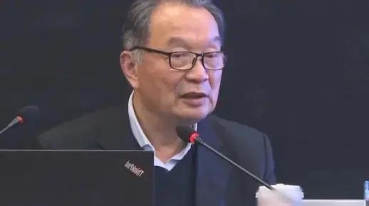 著名教授温铁军大胆发言：乡村小学，几乎都倒闭完了，名义上是县城教育质量好，实际上