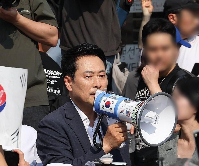 韩国最大在野党计划申诉9地选举结果，党内多名大佬公开反对6月17日是韩国地方
