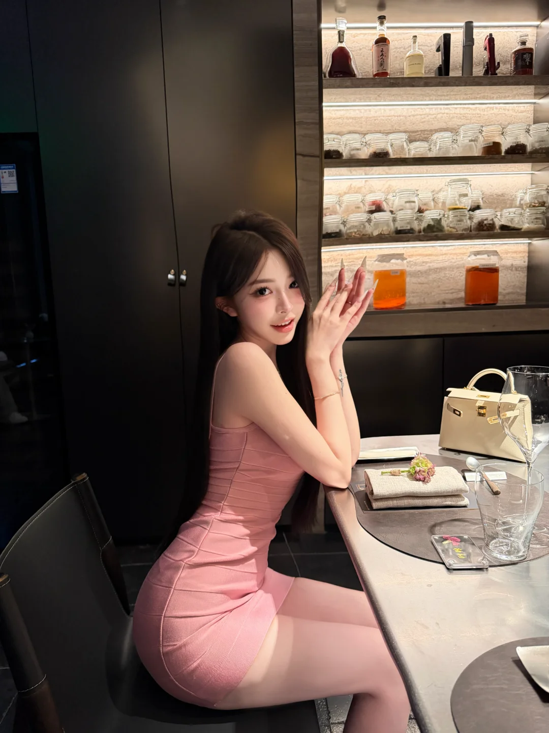 一起吃饭