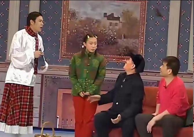 丫蛋现在有三个孩子，大儿子却不在她身边。2011年出生的王天琦，跟着爷爷奶奶