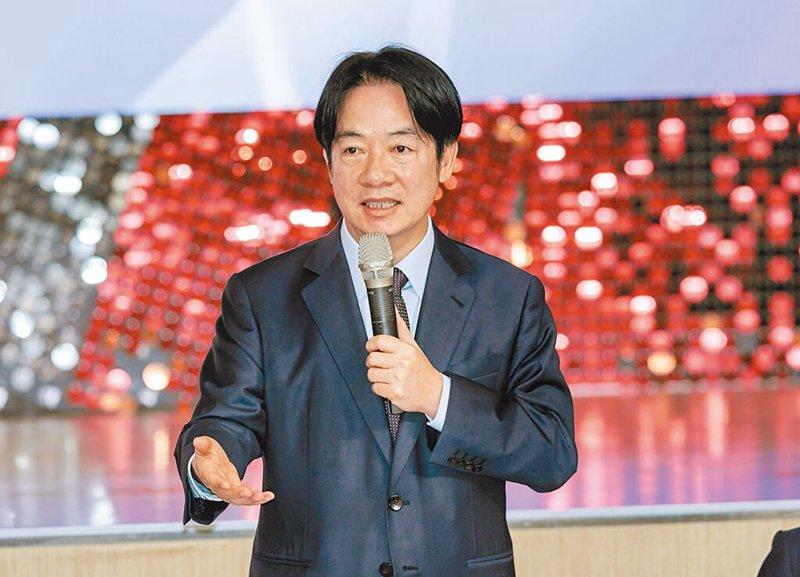 窜访取消后，赖清德本人的回应来了，赖清德叫嚣：“遗憾要向“国人同胞”报告，原定明