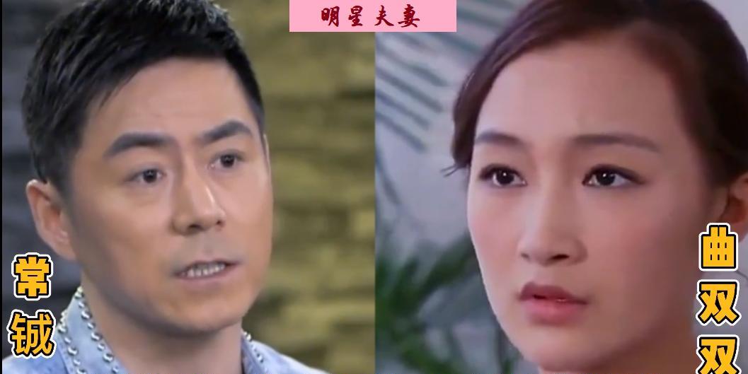 这些晚婚演员夫妻，有的是为发展事业耽误了婚姻，有的是婚姻破裂后，重新组建的家庭，