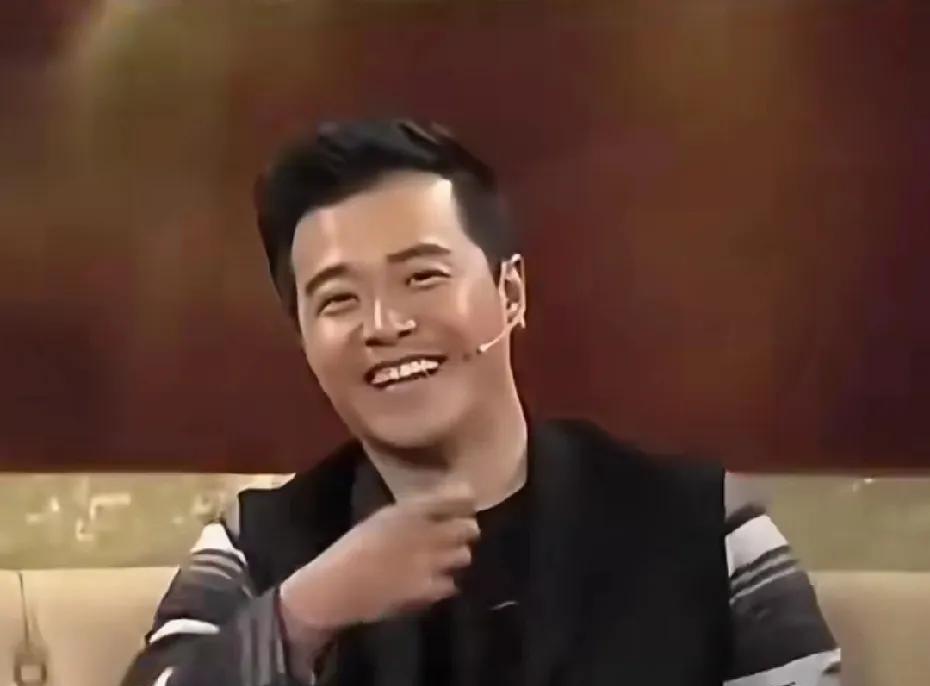 终于明白为啥陈思诚儿子小名叫朵朵了之前总有人说陈思诚佟丽娅儿子这名字起的奇怪，