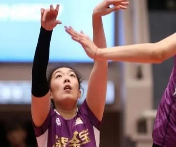 随笔。全运会上天津带二个二传好，还是三个。个人认为。还是带