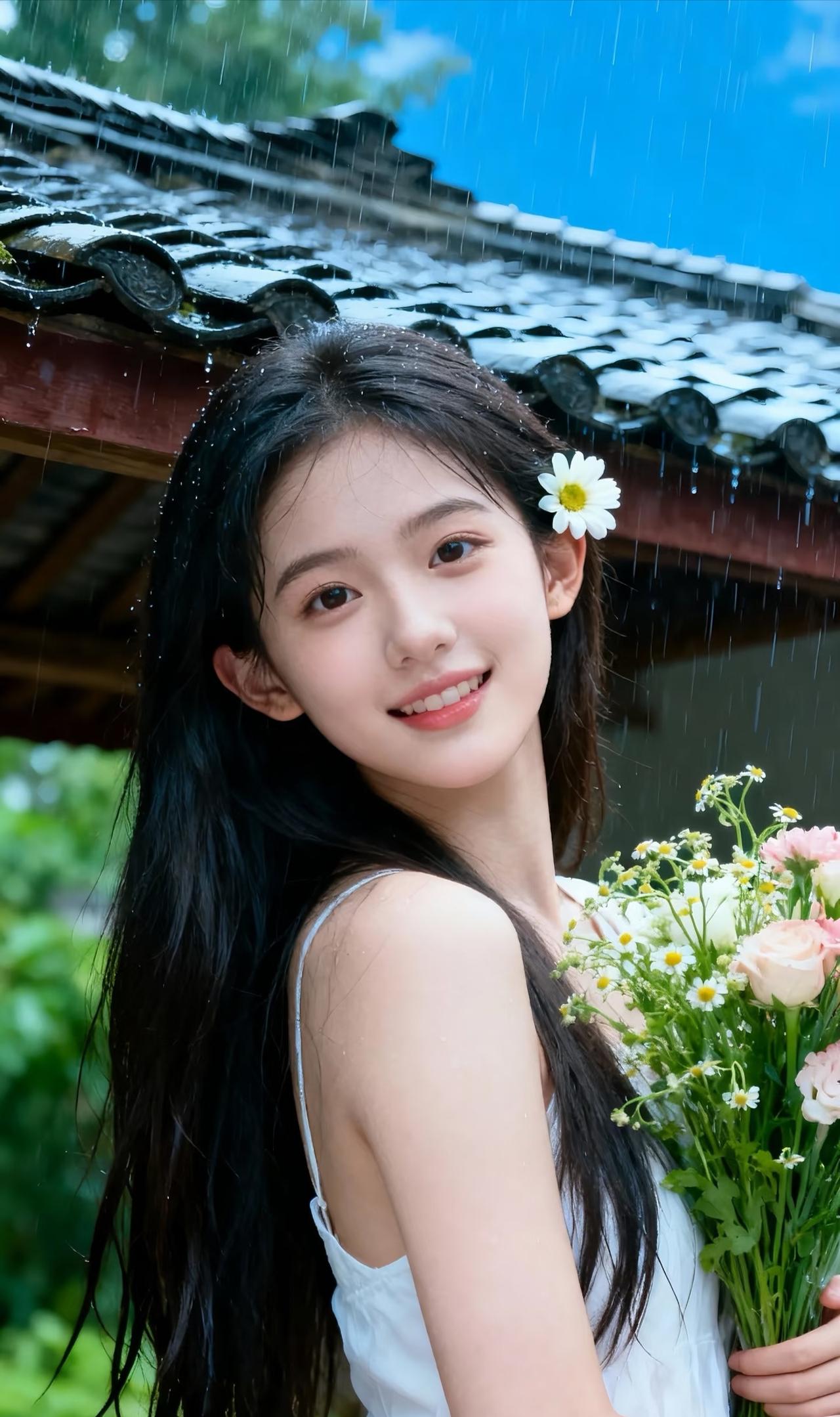 说什么“嫁爱你的才幸福，嫁你爱的会吃苦”？纯属偷换概念！嫁给不爱的人，就算