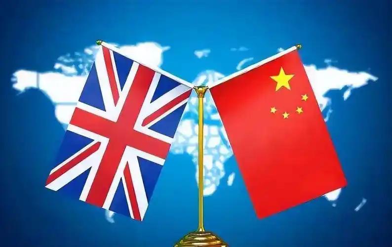 今天，英国政府，终于正式批准了中国驻英国新大使馆的规划申请！由此，正式结束了中国