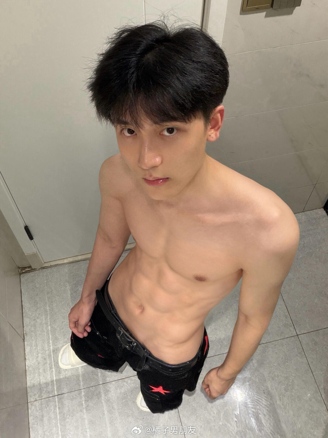 上海有这样的弟弟吗？