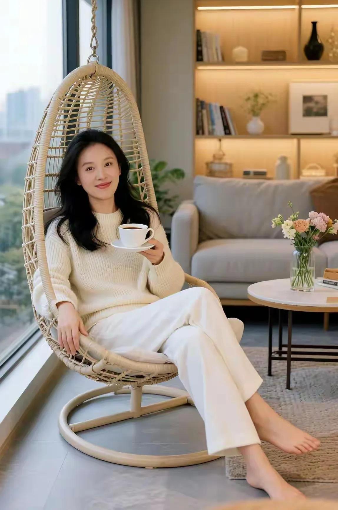 失业三年多了，一直被男朋友宠养着，他对我挺好的。可不知时间长了，他会不会嫌弃我，