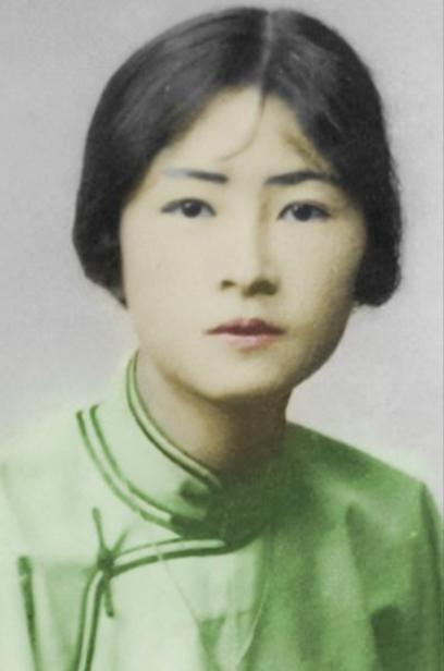 梁再冰：“别提徐志摩，我妈和他没关系。”拍林徽因传记被家属硬刚，高晓松这波操