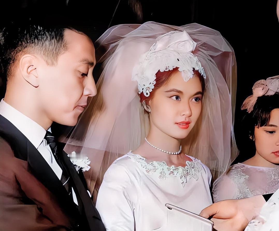 她赢了全世界，却输在一件事上。你绝对想不到，这位红遍全港的女人，最后