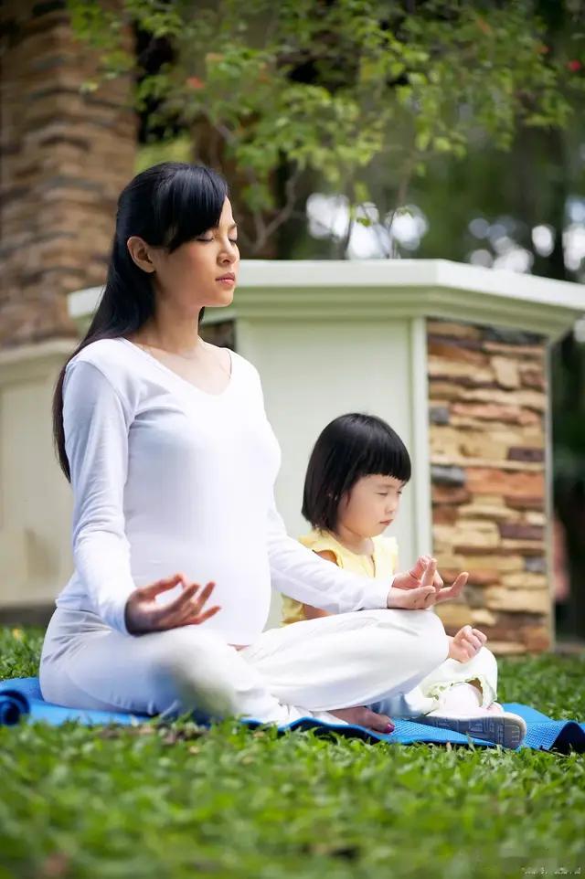 老祖宗教你如何胎教?