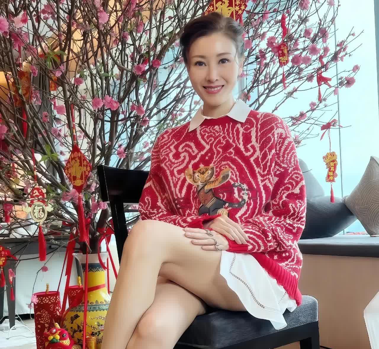 李嘉欣