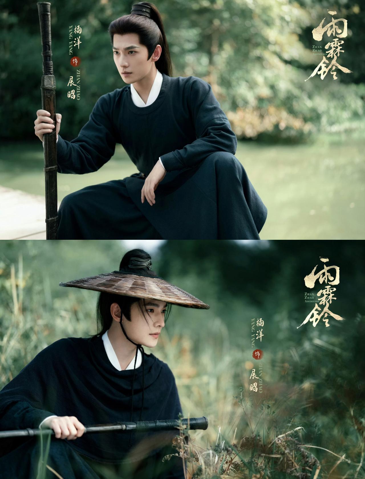 杨洋估计很难再塌房了，原因很简单，并不是因为他的演技好，而是因为他长得太