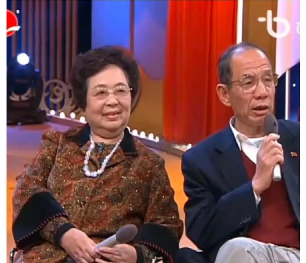 89岁的魏宗万走了，他最放心不是名下遗产，也不是他的孩子，而是比他大6岁的妻子周