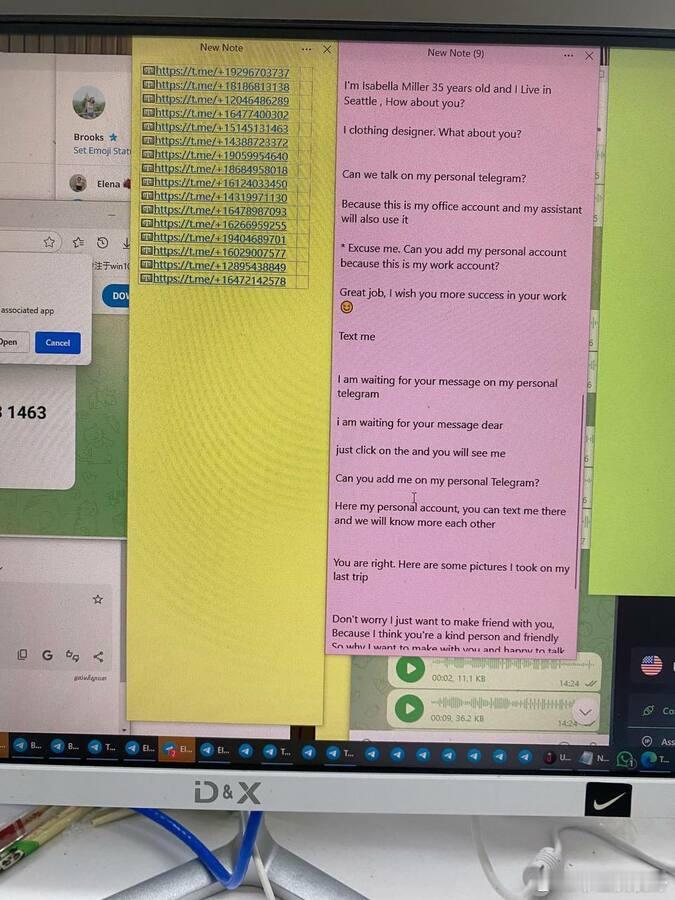 柬埔寨在金边的这次突袭逮捕了17人，她们的主要工作是进行爱情电诈，这次打击还是发