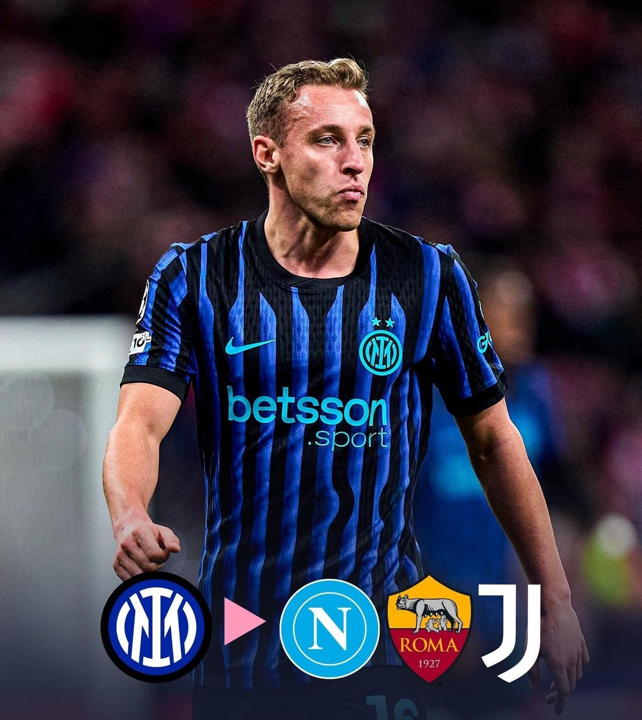 国际米兰：不管是谁钱给够就能领走绝杀王！米兰体育报的消息，国际米兰管理层对绝杀王