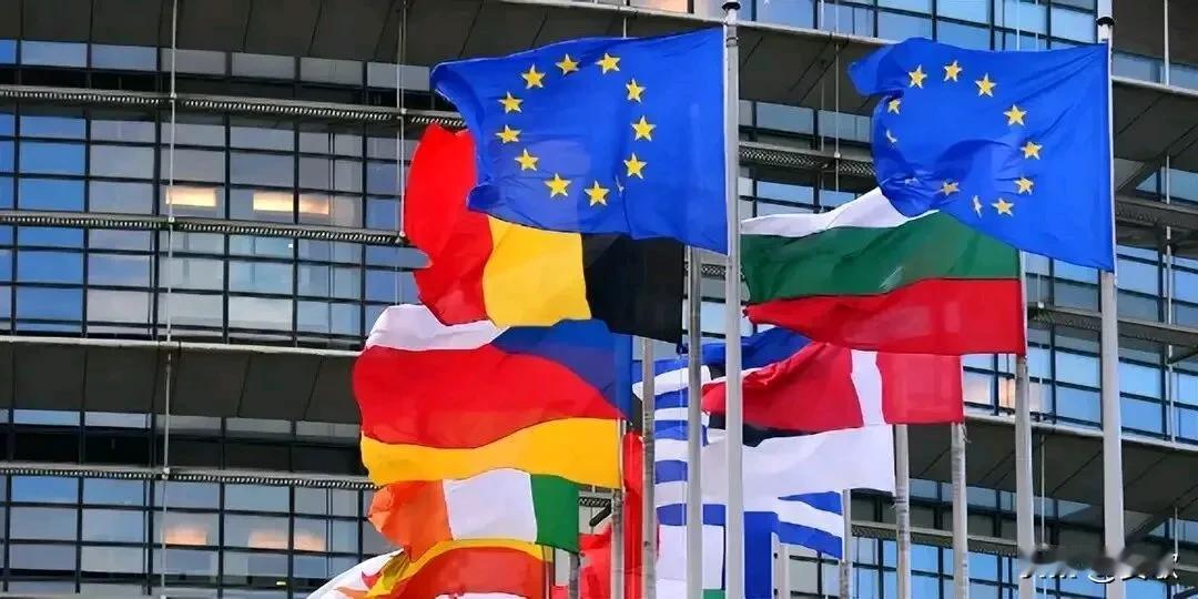 欧洲各国现在才扎堆承认巴勒斯坦国是有原因的最近，越来越多的欧洲国家开始正式承