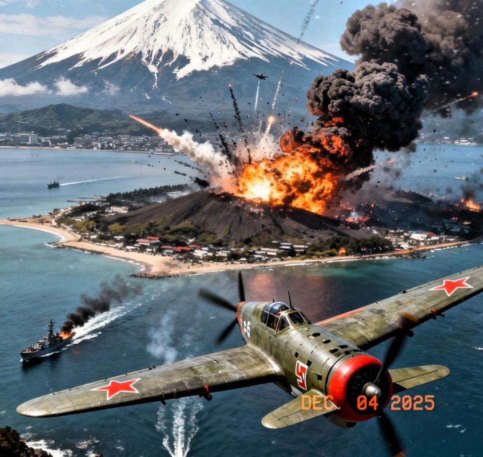 高市早苗最近怕是真的睡不着了，日本前议员松丸诚那句“中方若不接受《旧金山和约》，