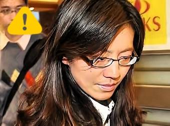 卿本佳人，奈何作贼？迫害高安国将军，构陷蔡正元先生的，就是这位“高检署”的陈舒