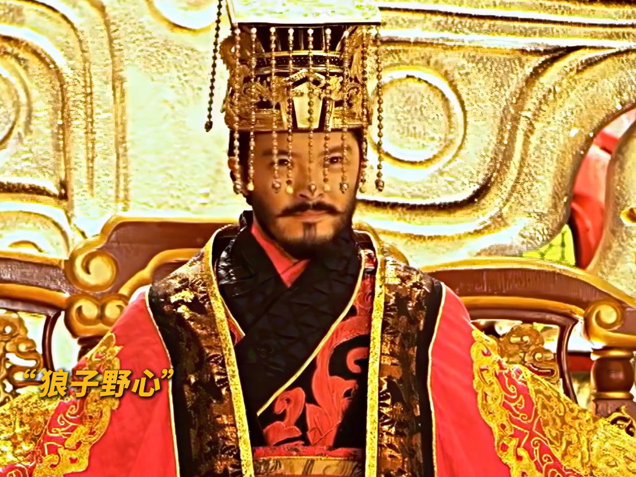 隋炀帝为何会死于政变？ 后世多将隋炀帝钉在“昏暴”的标签上，认为他死于政变是