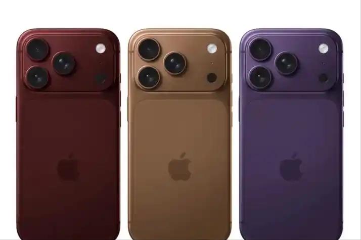 这就是摆在眼前的现实！美国，iPhone18定价8046元日本，iPh