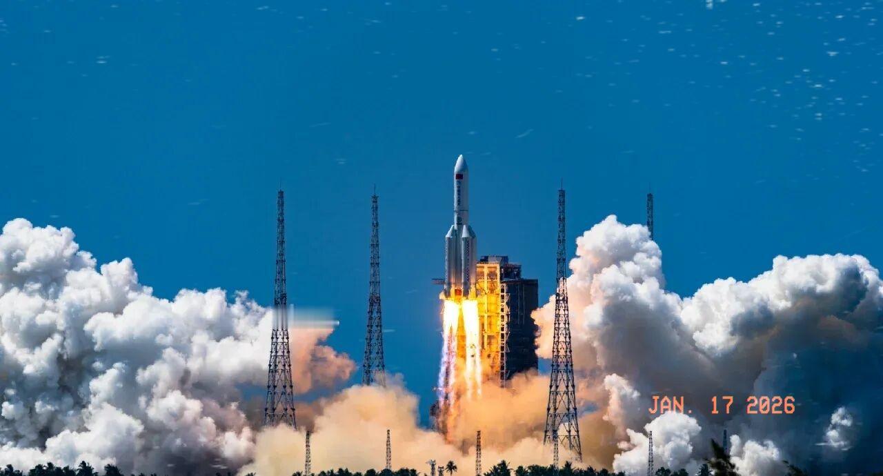 越是大胆公布发射失利，越会得到国人的理解、尊重和支持，中国航天人真的不容易。