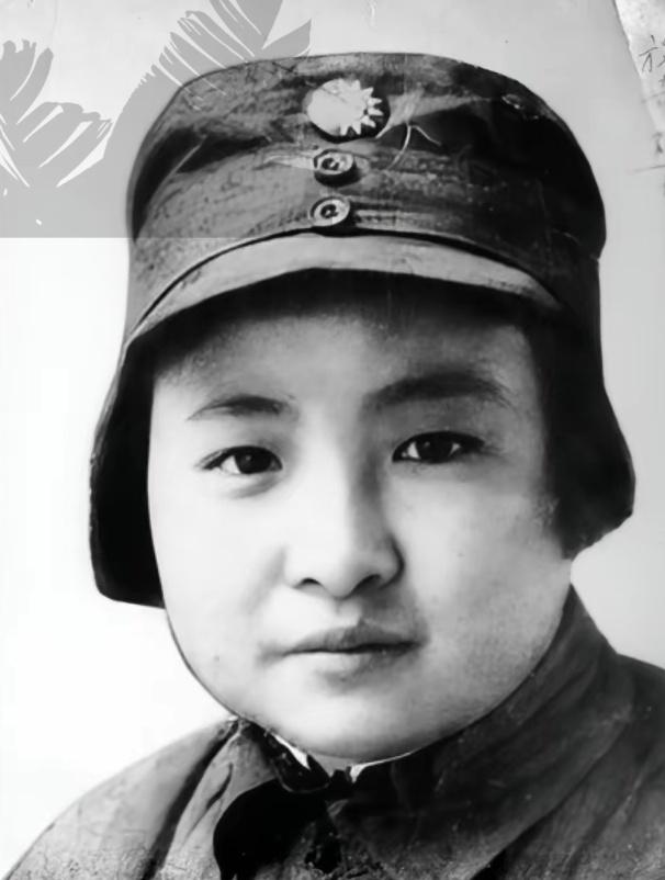 1941年，女地下党员施奇被敌人轮番侵犯，染上了梅毒，身体溃烂发臭，最终被敌人用
