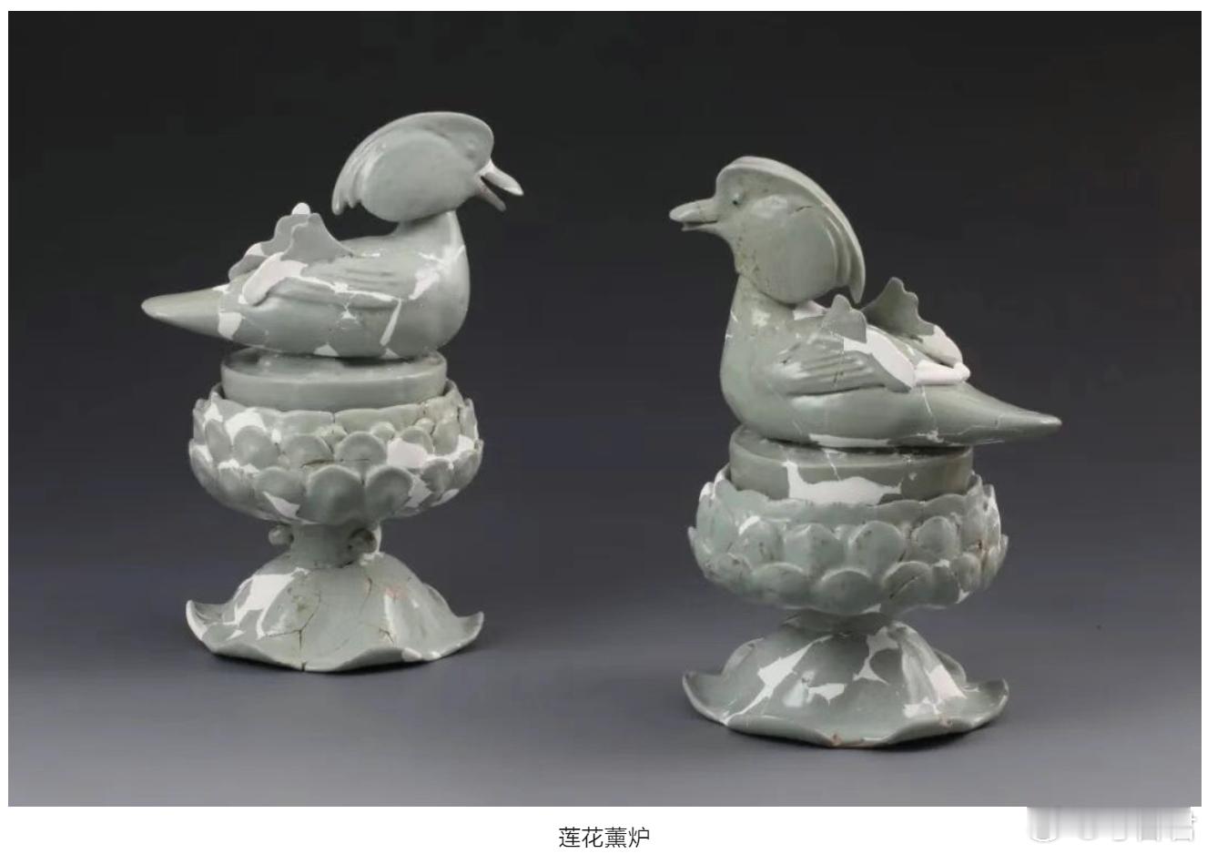 考古新发现解密汝州张公巷的“官窑”身份考古工作者通过对H813与H833埋藏