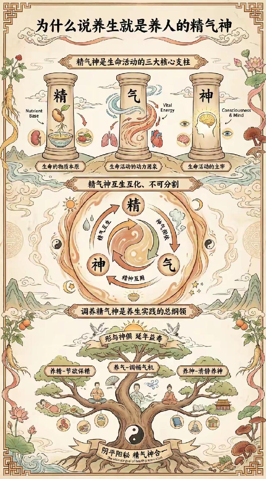 个人认为：中医也是一种思想，一种中国古典的天人合一的思想。而具体运用：在人体的自