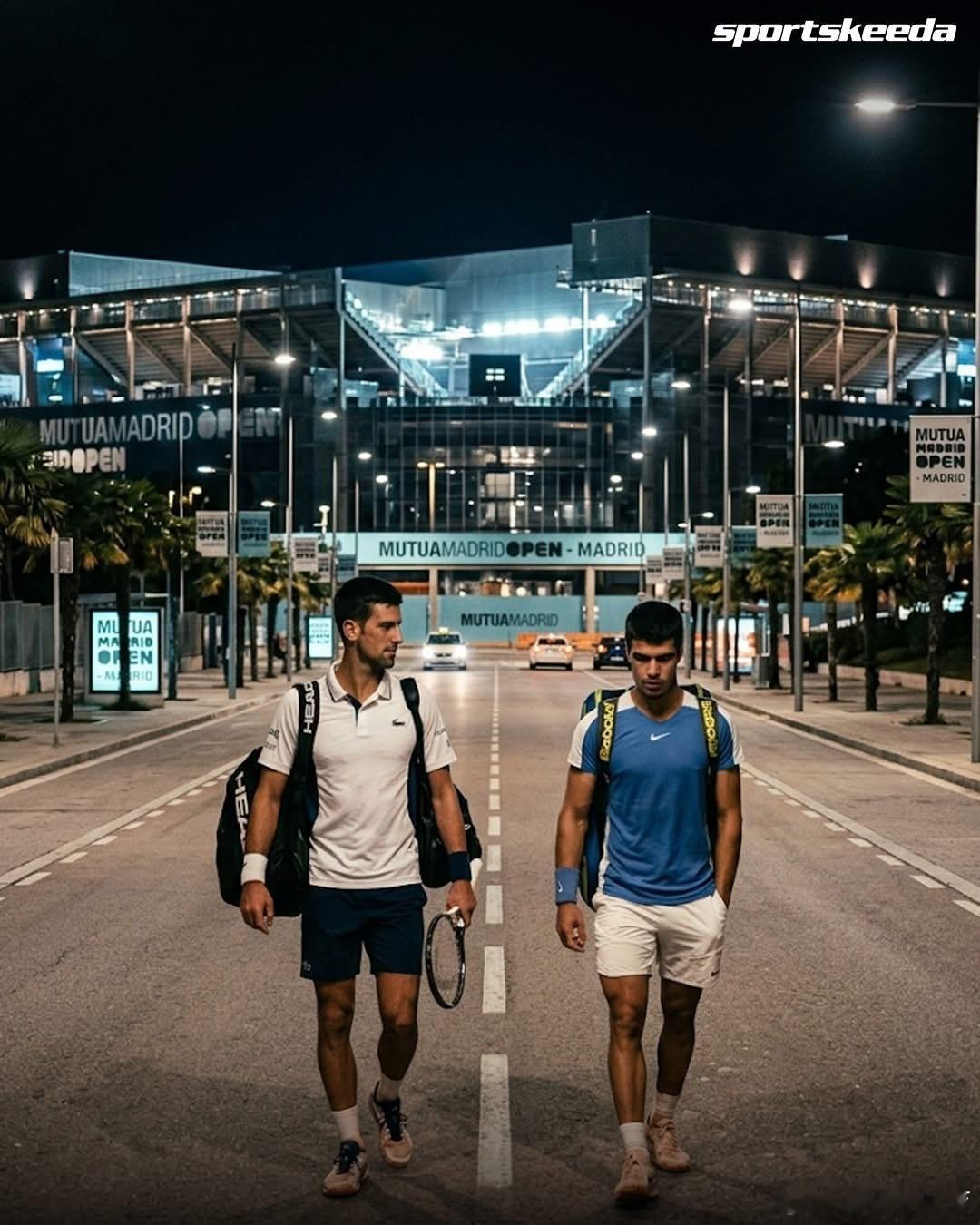 即将开始的马德里大师赛老父亲继续高挂“免战牌”阿卡因手腕伤势退赛难道辛纳要继续大