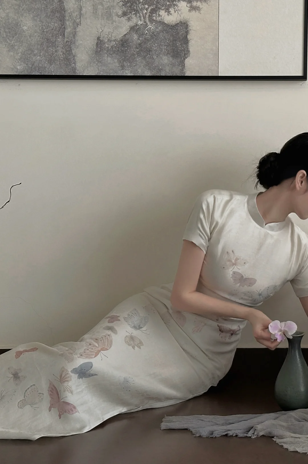 美丽的旗袍/合集篇
