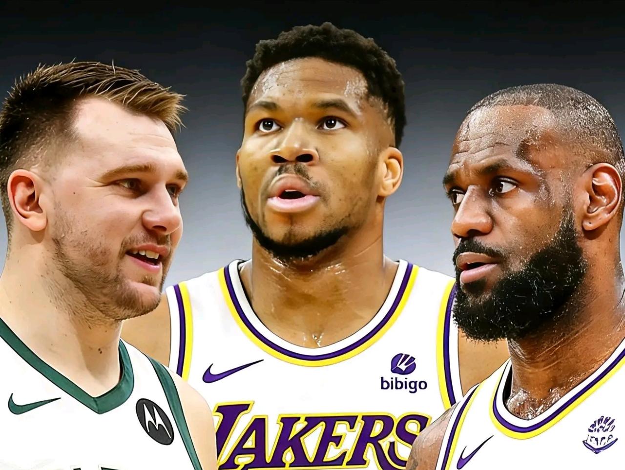 湖人会交易字母哥32年首轮跟换回来自己的27年首轮和随便一个29年首轮，爵