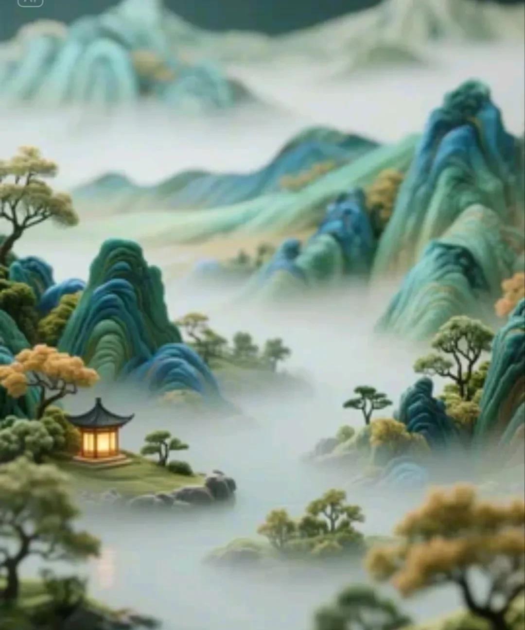 《西游记》中红孩儿的出身是个迷！书中说悟空师徒来到六百里钻头号山，唐僧又被精灵