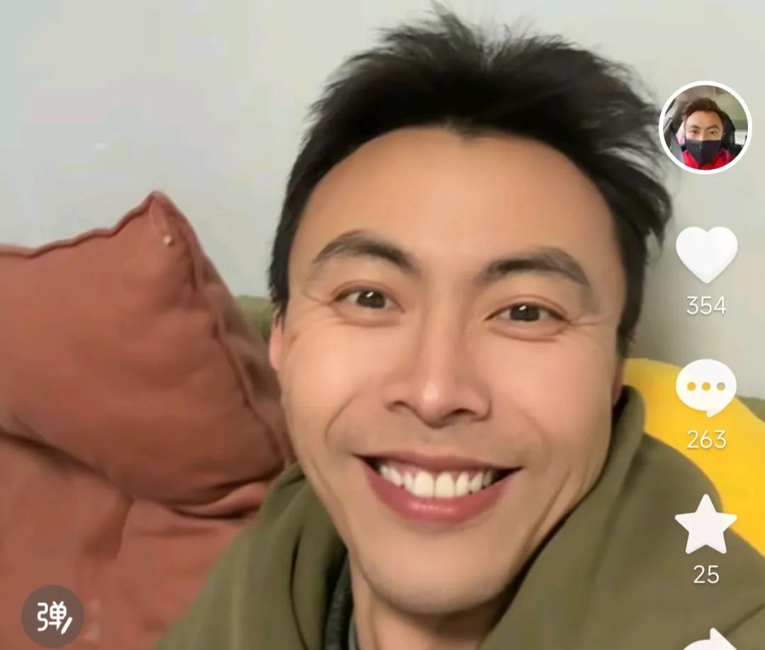 上海海港知名球迷邱少这下得信守承诺注销社交媒体账号了。在此前，邱少表示，他很期