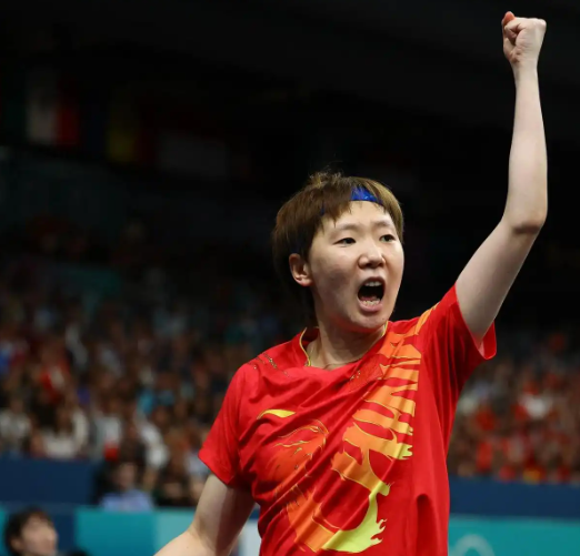 刚看到一个有关王曼昱的纪录，实在是太惊讶了！从2019年起，到2025年8月